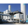 High Purity Industrial VPSA Oxygen Generating Plant